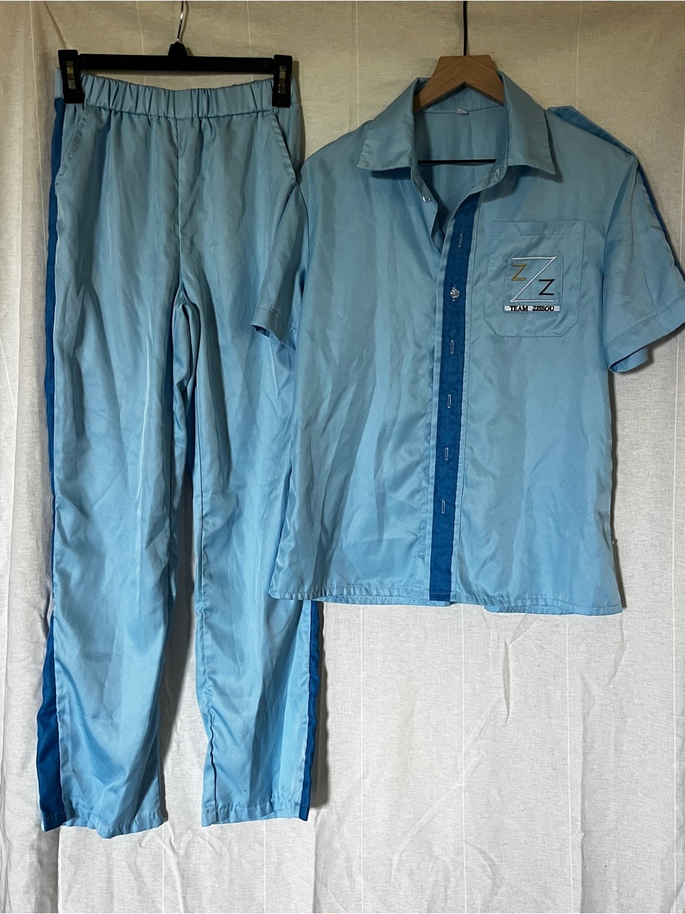 Steve Zissou costume